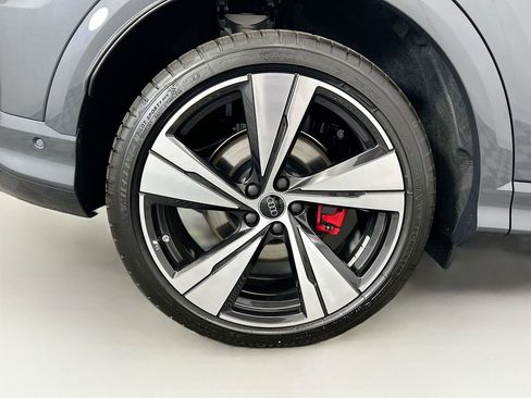 New 2025 Audi SQ5 Premium Plus image 33