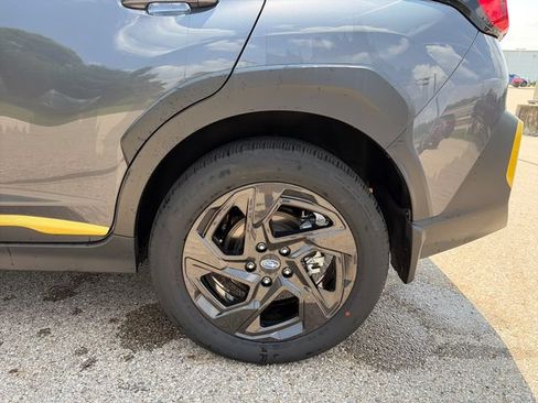 Certified 2025 Subaru Crosstrek 2.5i Sport AWD/4WD image 19