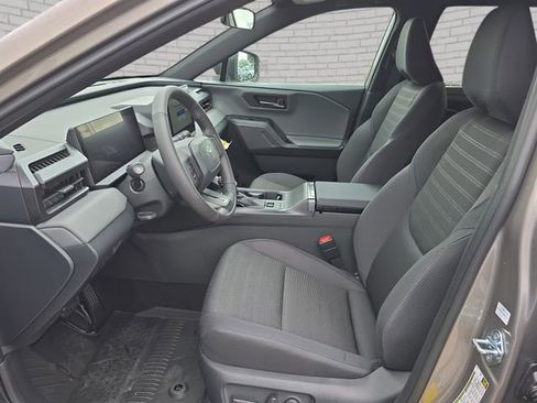 New 2026 Toyota RAV4 SE FWD image 14