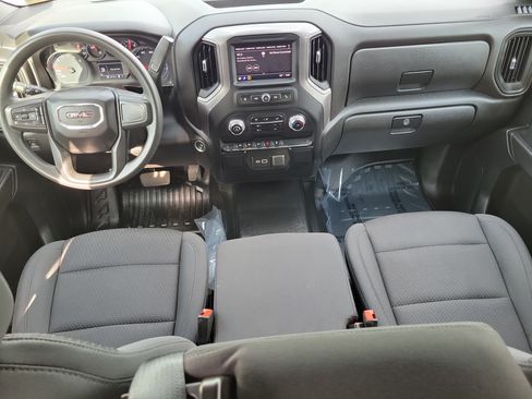 Used 2023 GMC Sierra 1500 Pro w/ Pro Value Package AWD/4WD image 11
