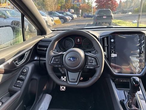 New 2025 Subaru WRX Limited image 26