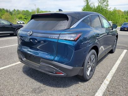 New 2025 Nissan Murano SL w/ Cargo Package