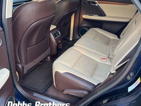 Used 2016 Lexus RX 350 FWD image 6