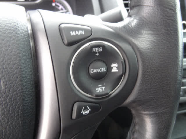 Used 2023 Honda Ridgeline RTL image 24