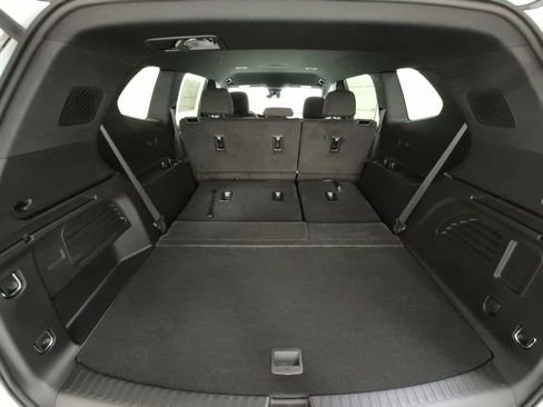 New 2026 GMC Acadia Elevation w/ Black Edition FWD image 37
