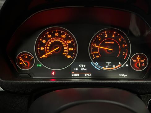 Used 2019 BMW 430i Coupe w/ M Sport Package image 14