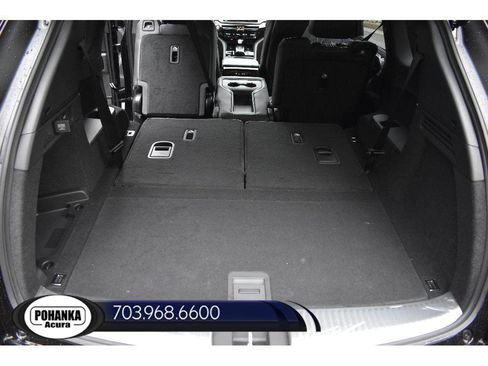 New 2026 Acura MDX Type S image 19