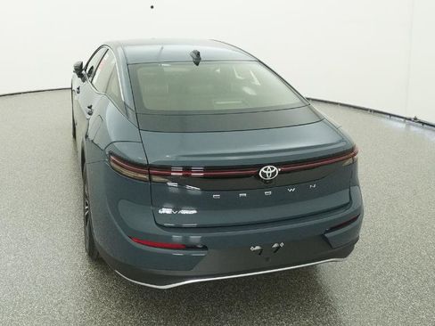 New 2026 Toyota Crown XLE image 16