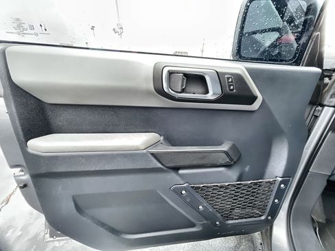 Used 2023 Ford Bronco Big Bend image 21