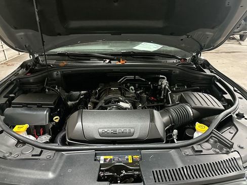 New 2026 Dodge Durango GT image 32