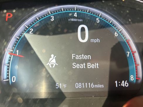 Used 2017 Honda Civic EX image 21