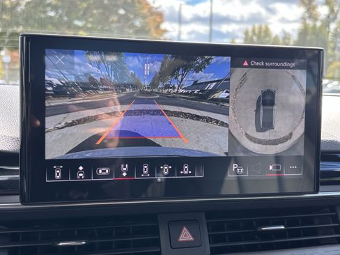 Used 2023 Audi A5 2.0T Prestige image 28