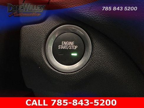 Used 2024 Chevrolet Equinox LT w/ LPO, Floor Liner Package image 12