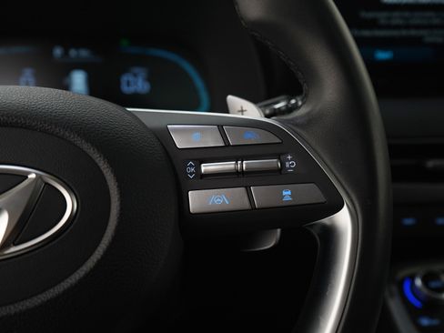 Used 2023 Hyundai Palisade XRT FWD image 30