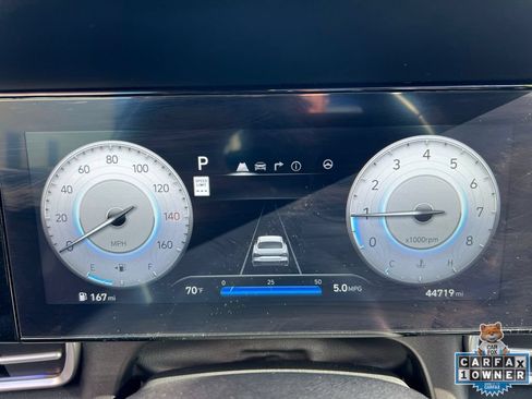 Used 2024 Hyundai Elantra Limited FWD image 32