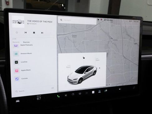 Used 2023 Tesla Model S image 28