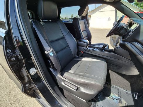 Certified 2021 Dodge Durango GT w/ Blacktop Package AWD/4WD image 26