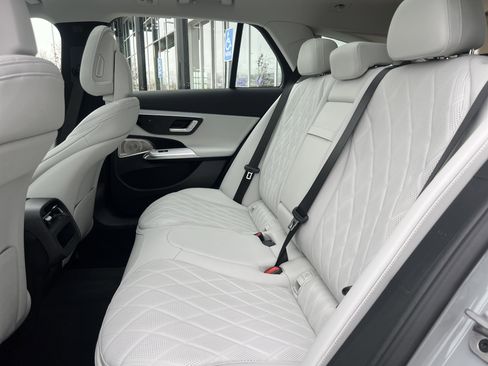 New 2026 Mercedes-Benz E 450 4MATIC All-Terrain Wagon image 23