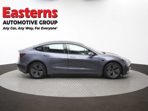 Used 2023 Tesla Model 3 Long Range AWD/4WD image 41