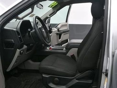 Used 2019 Ford F150 XL w/ Equipment Group 101A Mid AWD/4WD image 30