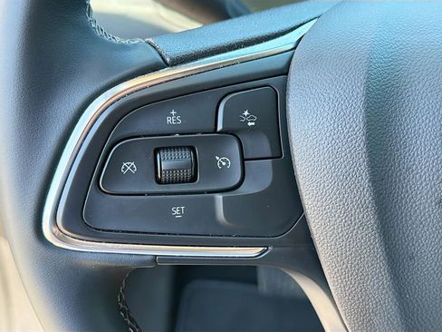 Used 2025 Buick Encore GX Preferred FWD image 15