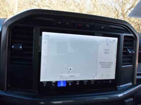 Used 2024 Ford F150 STX w/ Equipment Group 201A FX4 image 20