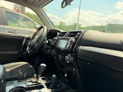 Used 2016 Toyota 4Runner Trail AWD/4WD image 15