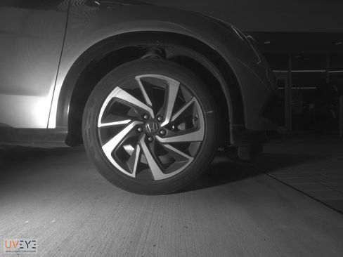 Used 2019 Honda HR-V Sport image 10