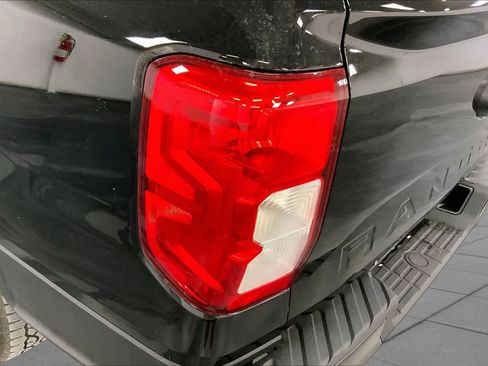 New 2026 Ford Ranger XL RWD image 14