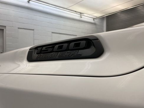 Certified 2022 RAM 1500 Big Horn image 12