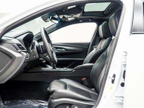 Used 2024 Cadillac CT4 V Blackwing w/ Carbon Fiber 1 Package image 39