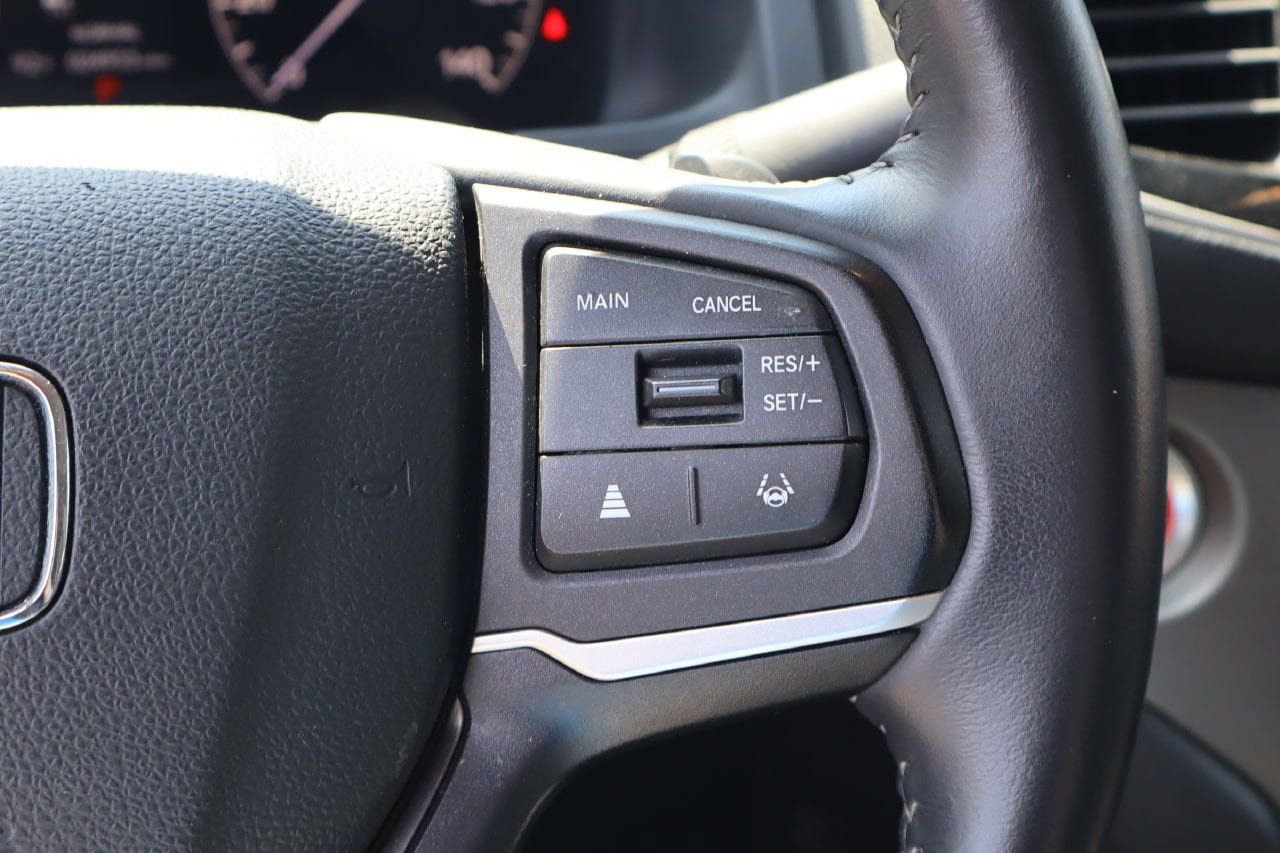 Used 2025 Honda Ridgeline RTL image 13