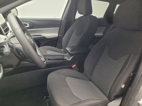 Used 2023 Jeep Compass Sport AWD/4WD image 17
