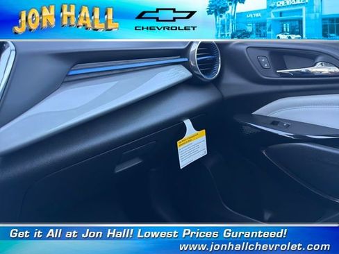 Used 2026 Chevrolet Trax LT image 29