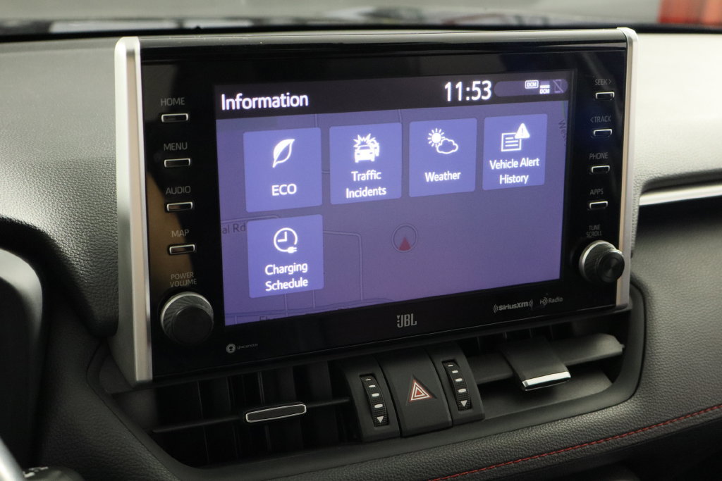 Used 2021 Toyota RAV4 XSE w/ Weather Package AWD/4WD image 33