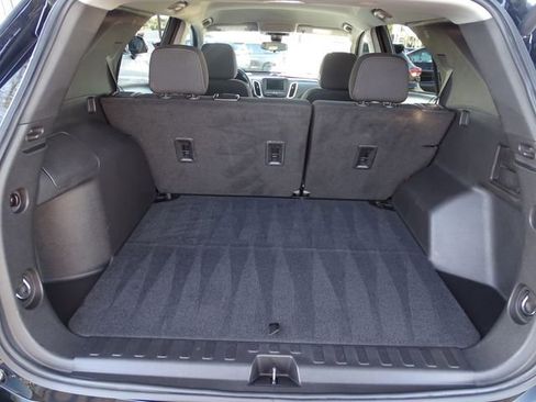 Used 2022 Chevrolet Equinox LT image 20