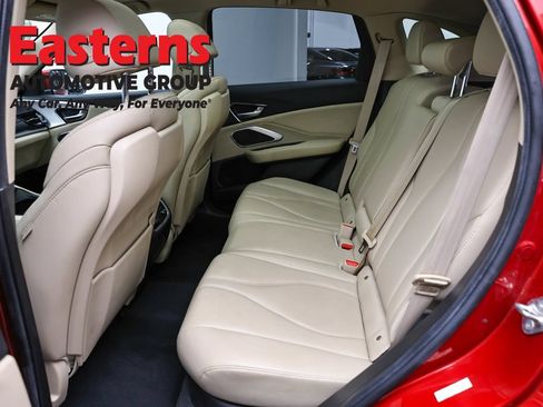Used 2019 Acura RDX AWD image 22