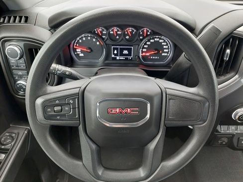 Used 2023 GMC Sierra 1500 Pro w/ Pro Value Package image 26
