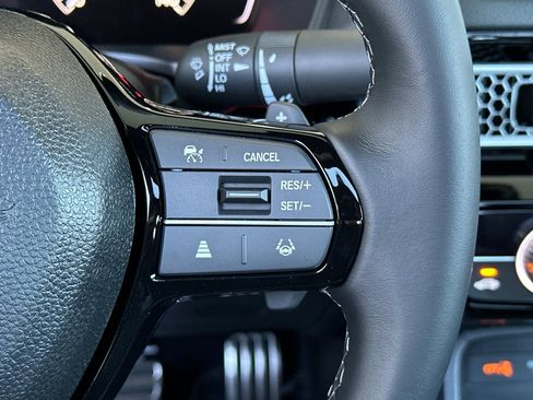New 2026 Honda Civic Sport image 23