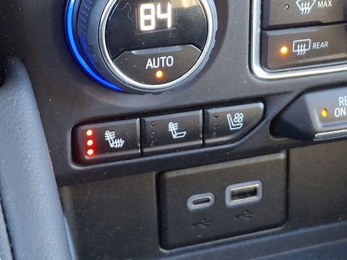 Certified 2023 Chevrolet Tahoe Premier image 26