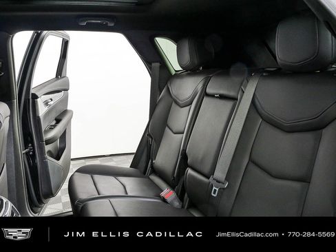 Certified 2023 Cadillac XT5 Premium Luxury w/ Technology Package FWD image 21