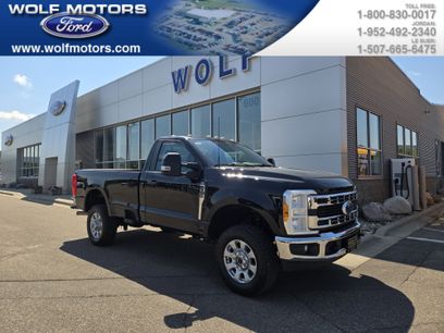 Certified 2023 Ford F350 XLT w/ Snow Plow Prep Package