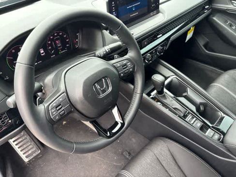 Used 2026 Honda Accord Sport image 10