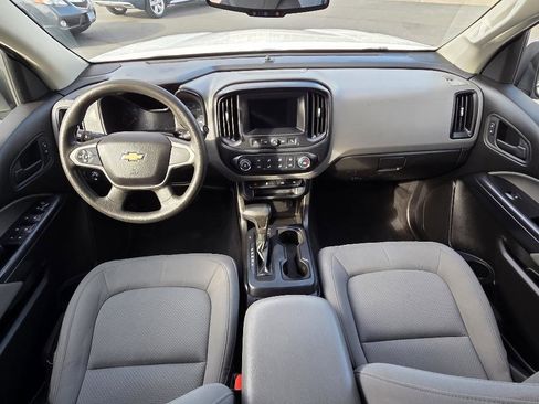 Used 2019 Chevrolet Colorado W/T w/ WT Convenience Package image 18