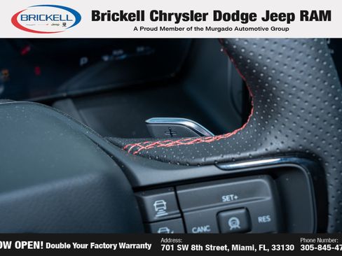 New 2026 Dodge Charger R/T Scat Pack image 29