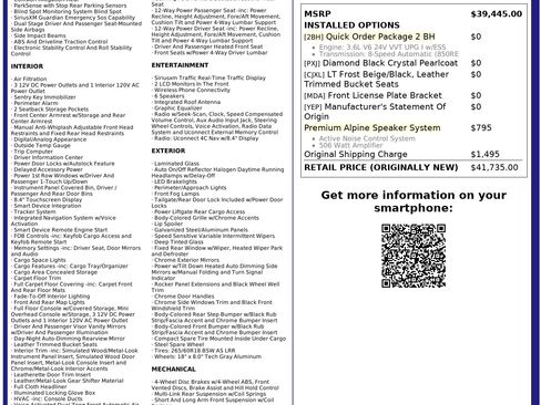 Used 2019 Jeep Grand Cherokee Limited image 3