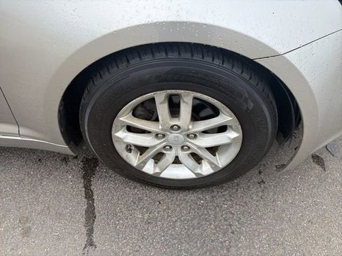 Used 2013 Kia Optima LX w/ Convenience Pkg image 24