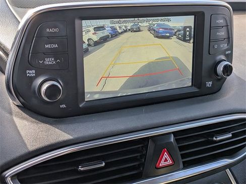Used 2019 Hyundai Santa Fe SEL image 20