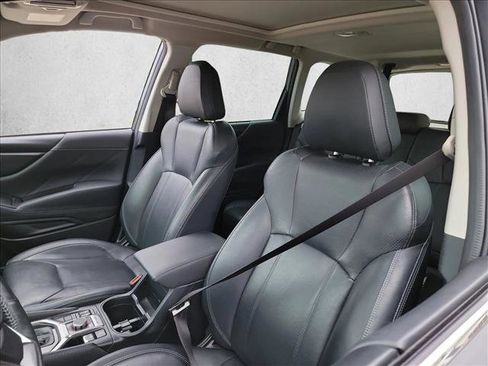 Used 2020 Subaru Forester Limited w/ Popular Package #3 AWD/4WD image 8