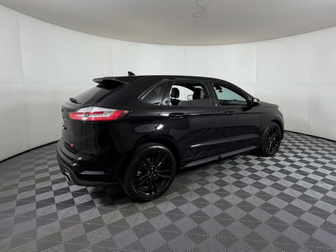 Used 2020 Ford Edge ST w/ Equipment Group 401A image 4